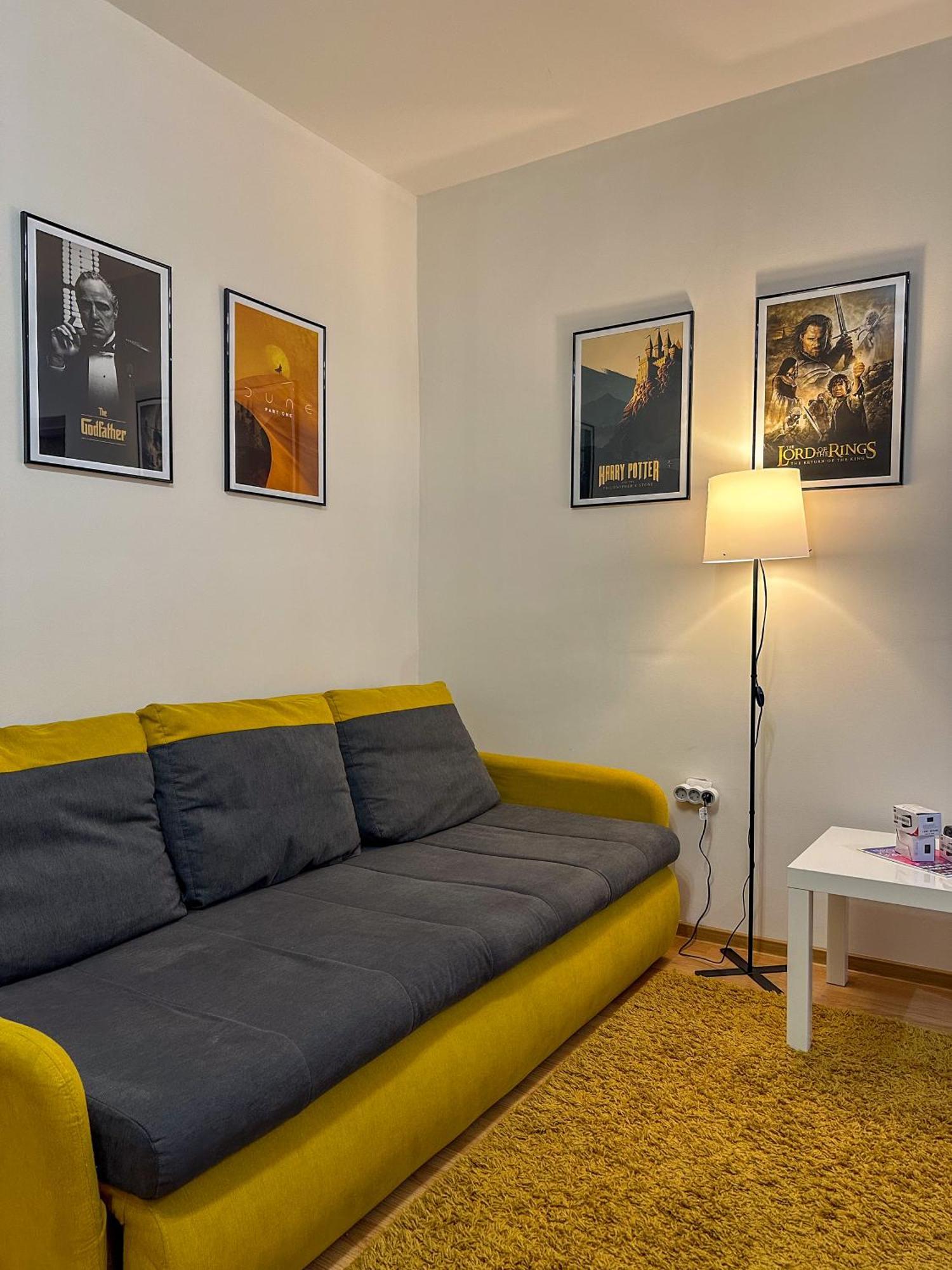 Serenity House Apartments Sibiu Cameră foto