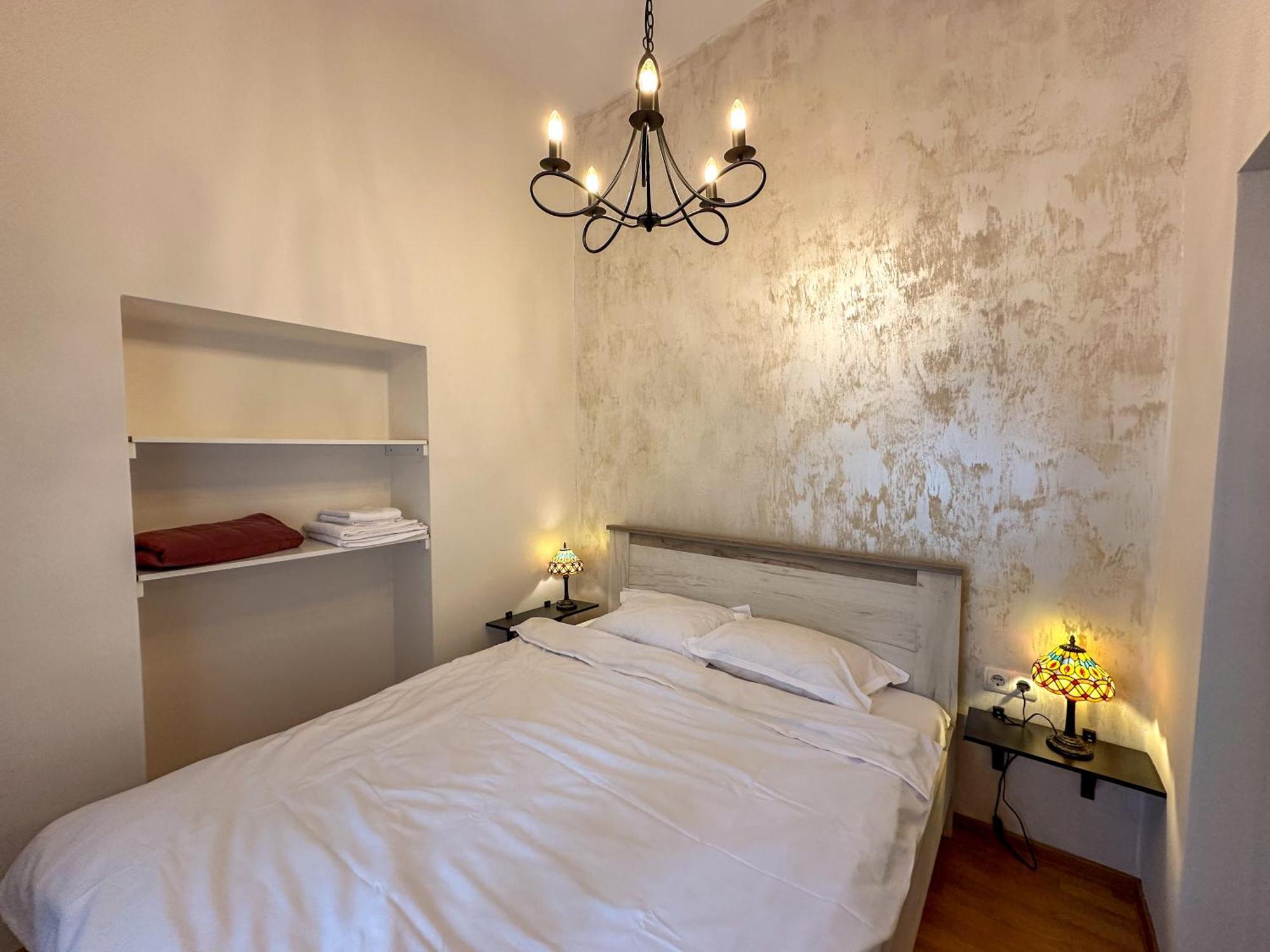 Serenity House Apartments Sibiu Cameră foto