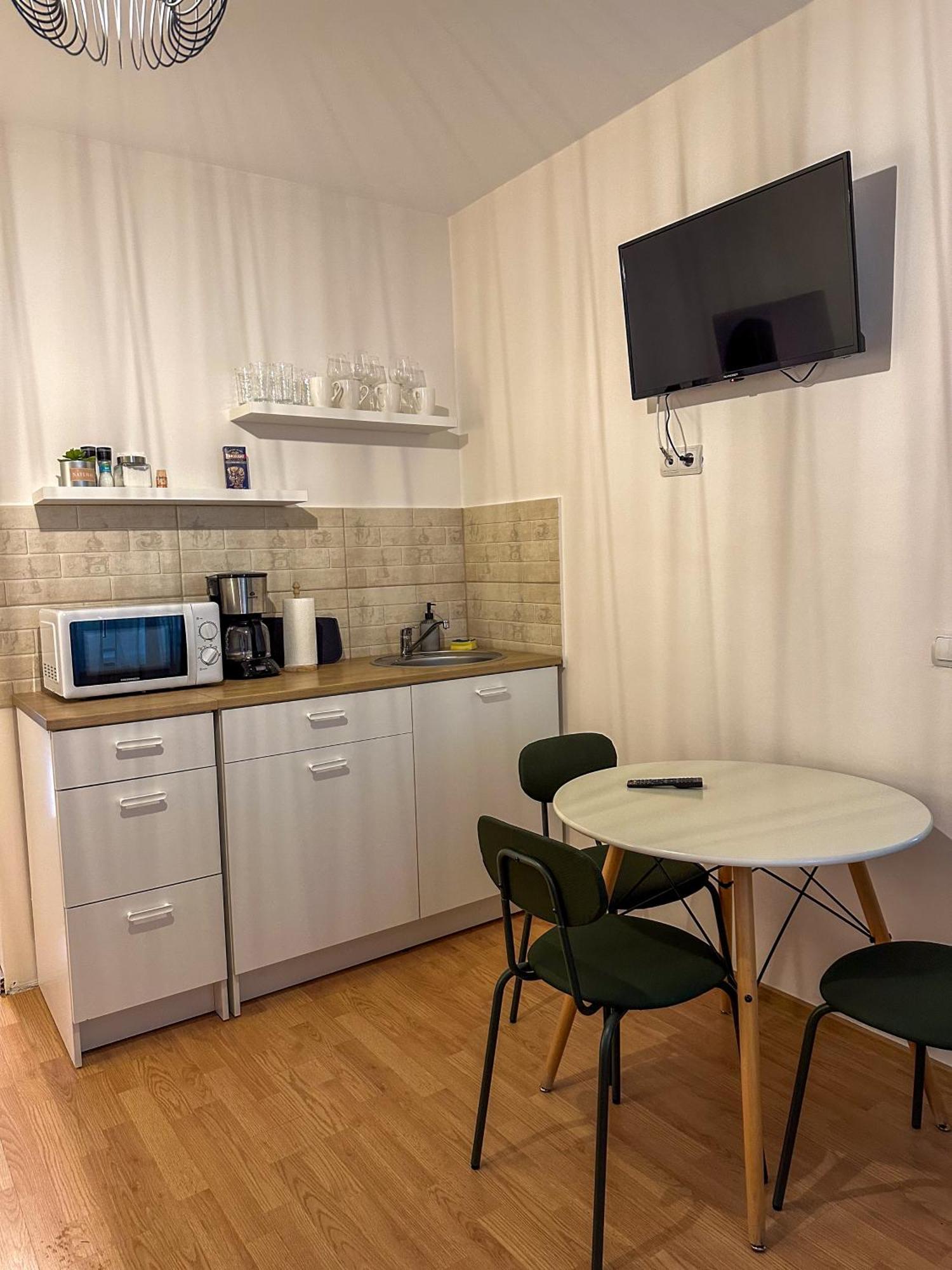 Serenity House Apartments Sibiu Cameră foto