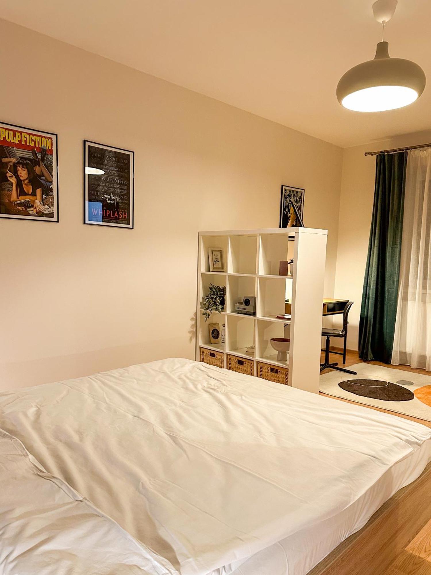 Serenity House Apartments Sibiu Cameră foto