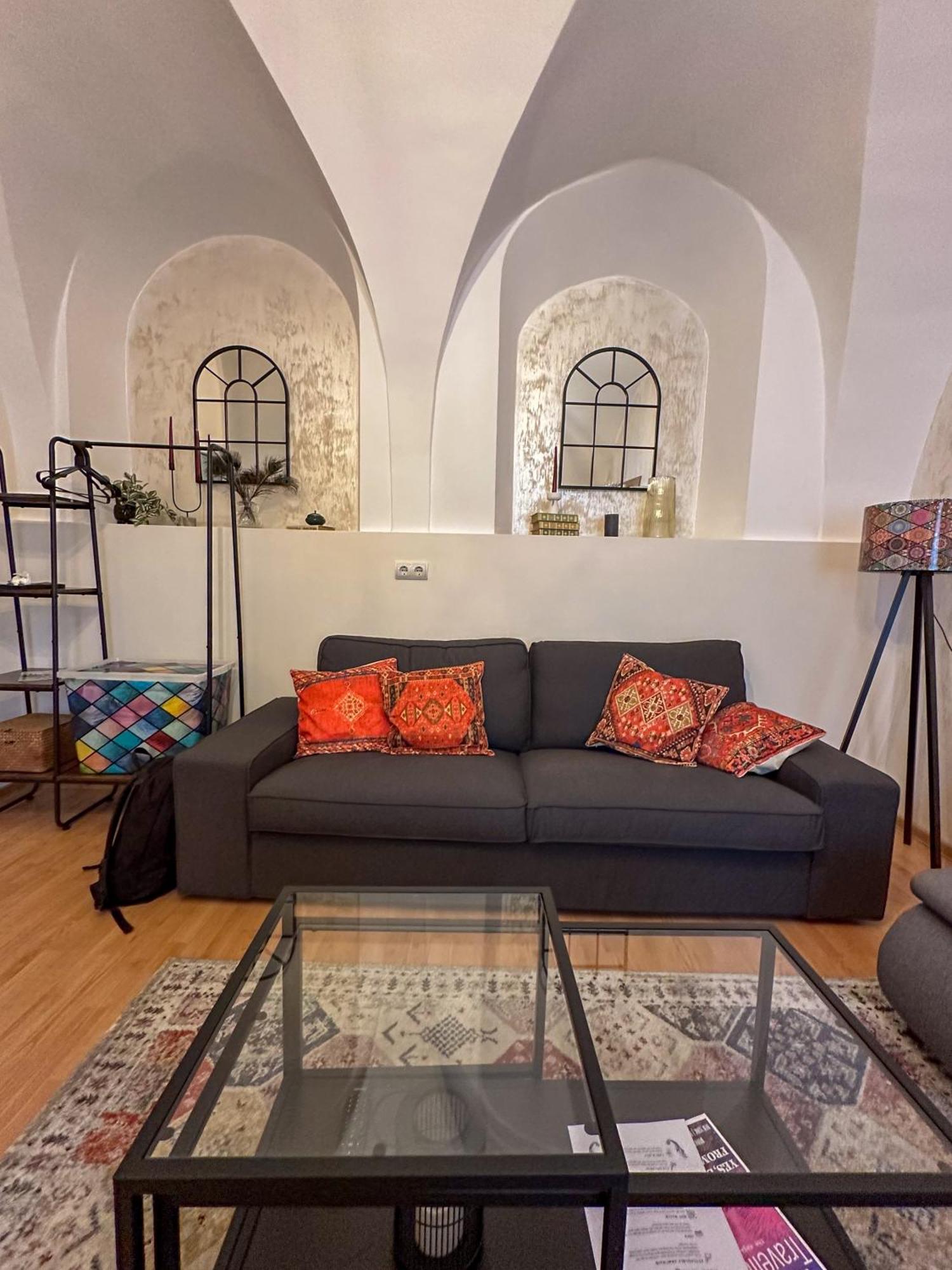 Serenity House Apartments Sibiu Cameră foto
