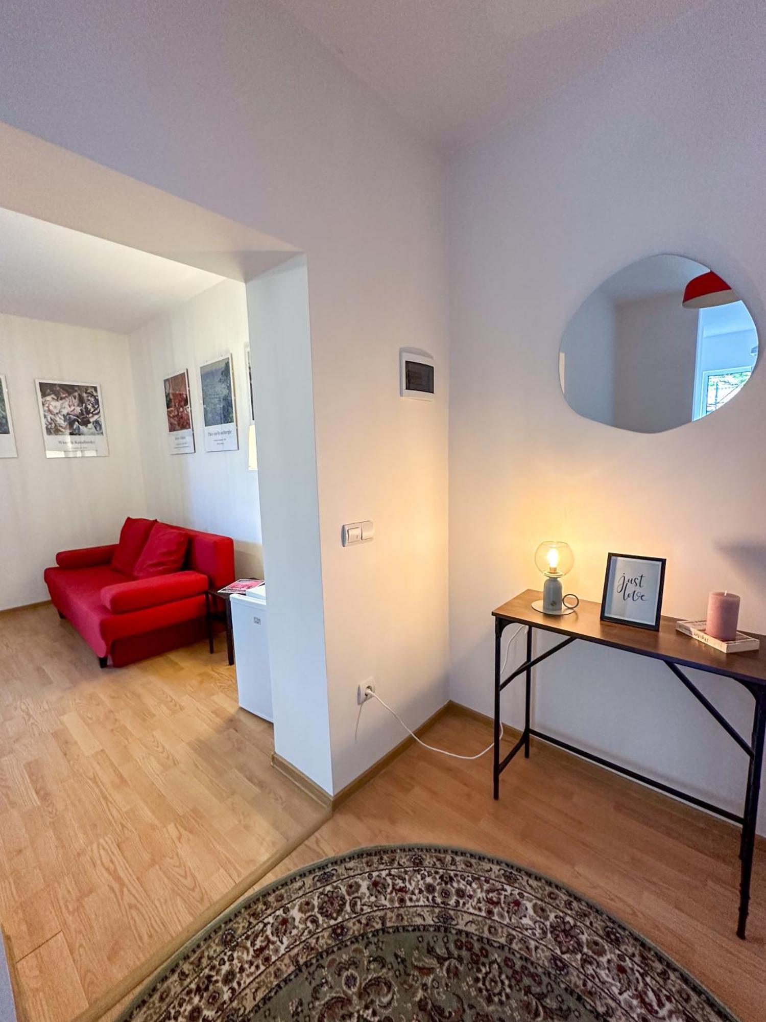 Serenity House Apartments Sibiu Cameră foto