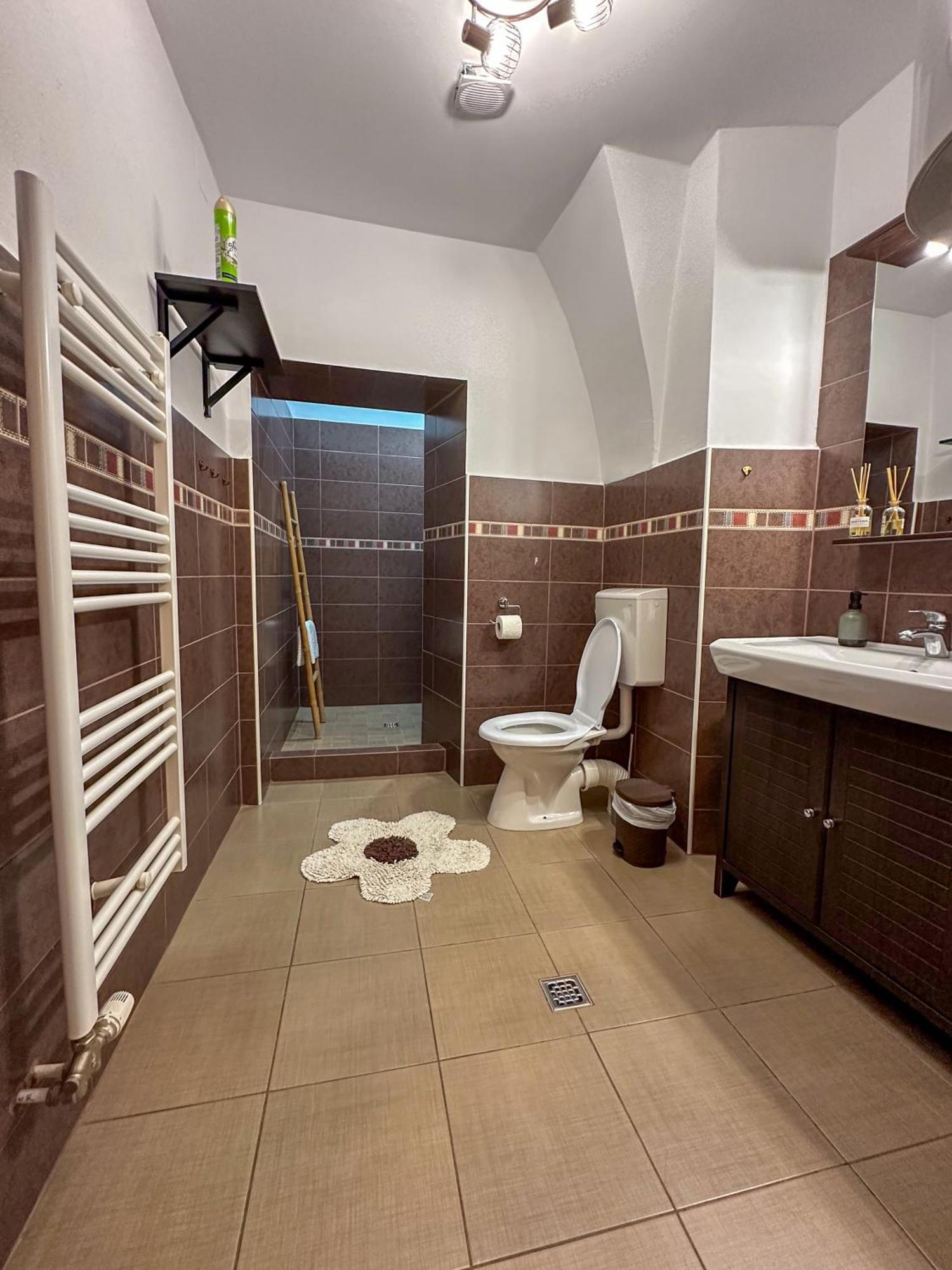Serenity House Apartments Sibiu Cameră foto